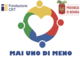 Progetto sull’inclusivita’ “mai uno di meno”: evento finale il prossimo 28 giugno