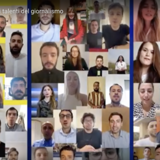 Poste Italiane lancia la seconda edizione del Premio giornalistico TG Poste 2025