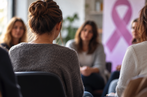 Un gruppo di sostegno per le donne che hanno vissuto relazioni violente