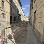 Novara: conclusi i lavori in via Giulietti e riapertura del Ponte sul Terdoppio
