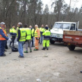 Torna la 37ª Giornata per l’Ambiente a Varallo Pombia Torna la 37ª Giornata per l’Ambiente a Varallo Pombia
