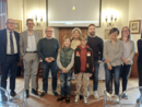 Borgomanero, alla Fondazione Marazza presentato il nuovo bando del premio “La Casa della Fantasia” Borgomanero, alla Fondazione Marazza presentato il nuovo bando del premio “La Casa della Fantasia”
