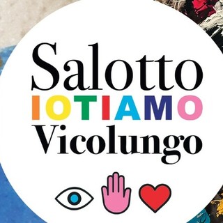 Vicolungo, torna il Salotto IOTIAMO: arte e dialogo tra linguaggi contemporanei