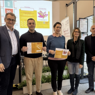 Novara aderisce a “Nati con la Cultura”: un Passaporto Culturale per ogni nuovo nato Novara aderisce a “Nati con la Cultura”: un Passaporto Culturale per ogni nuovo nato