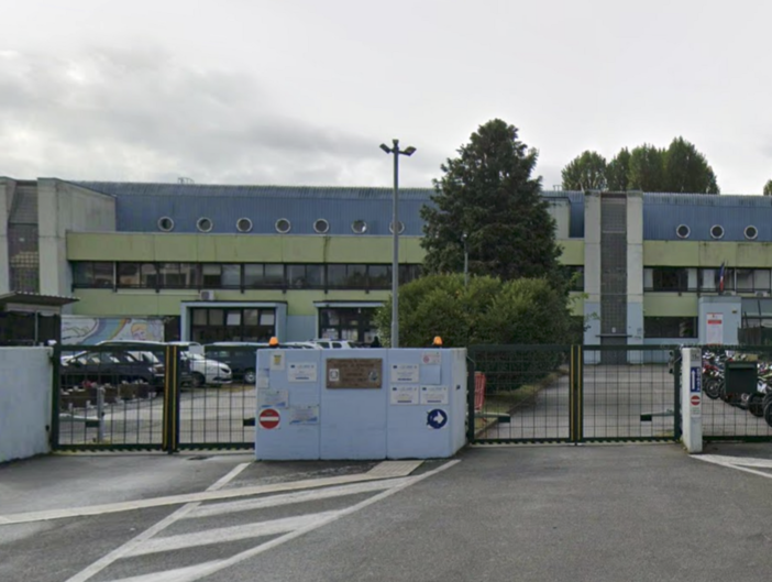 Torna il consiglio comunale all’Istituto “Fermi” Torna il consiglio comunale all’Istituto “Fermi”