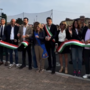 Romentino, inaugurato il nuovo polo sportivo con campi da padel, tennis, calcetto e beach volley Romentino, inaugurato il nuovo polo sportivo con campi da padel, tennis, calcetto e beach volley
