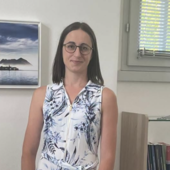 Nuovo ingresso all'Ostetricia e Ginecologia di Borgomanero: arriva la dottoressa Sonia Giacomini