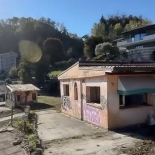 Dopo 30 anni rinasce l’ex area CIT: al via i lavori per la quarta spiaggia