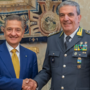 Banca d’Italia e Guardia di Finanza rinnovano il protocollo d’intesa