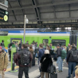 Disagi sulla Domodossola-Milano, Vitale dopo la richiesta di Gusmeroli a Rfi: "Basta incontri, servono fatti concreti"