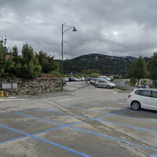 A Orta San Giulio il parcheggio si paga con l’app Telepass