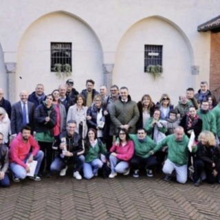 “Vite Libere”: il vino dell’inclusione nato nelle Colline Novaresi