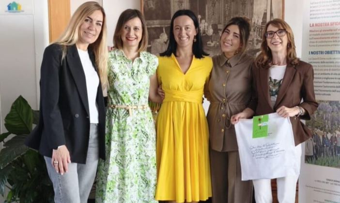 Voucher “Quote Rosa”, assegnato il sostegno a una donna fragile: al via il progetto di inclusione sociale Voucher “Quote Rosa”, assegnato il sostegno a una donna fragile: al via il progetto di inclusione sociale