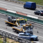 Lunedì l’addio a Egidio Ceriani, protagonista del drammatico schianto in autostrada