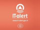 IT-alert, test nei comuni del Novarese: telefoni in allarme alle 15.30