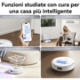 Robot Aspirapolvere e Lavapavimenti: La Migliore Opzione per Avere una Casa Completamente Pulita