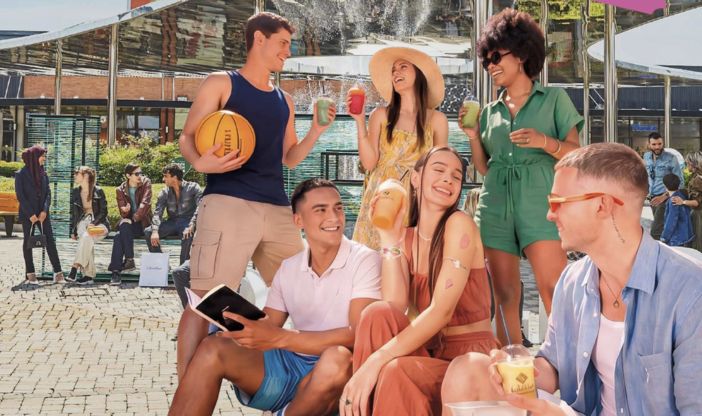 Vicolungo The Style Outlets accende l'estate con lo Style Fest: musica, arte, food e shopping fino a Ferragosto