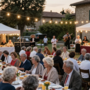 Cameriano, dieci giorni di festa tra sapori, musica e tradizione Cameriano, dieci giorni di festa tra sapori, musica e tradizione