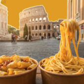 Bellinzago, tre giorni tra cucina romana e musica dal vivo