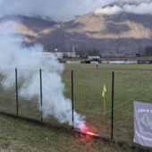 Alla Juve Domo il derby ossolano contro il Piedimulera