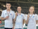 Libertas Nuoto Novara, gia' 5 vittorie ai regionali di categoria