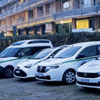 Auser Arona celebra 30 anni di attività: convegno su volontariato e invecchiamento attivo