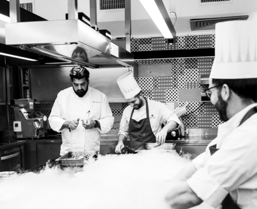 &quot;Impiatto Forte 2025&quot;: la finale con chef Cannavacciuolo al Vicolungo The Style Outlets
