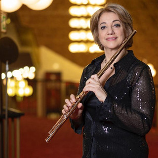 Festival Fiati, il gran finale della XXIII edizione con i docenti del Conservatorio Cantelli