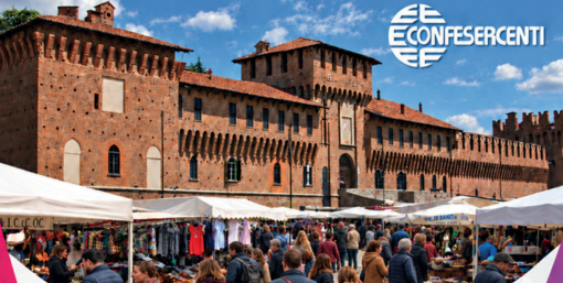 Galliate celebra l’autunno con paniscia, bancarelle e sapori della tradizione