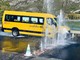 Promossi corsi di guida sicura per scuolabus e protezione civile Promossi corsi di guida sicura per scuolabus e protezione civile