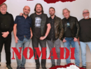 Concerto dei Nomadi a Bellinzago Novarese per festeggiare i 30 anni di Emergency