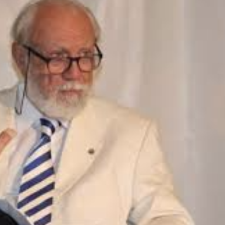 Prof. Quaglieni del Centro Pannunzio di Torino