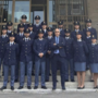 Trentun nuovi agenti per la Polizia di Stato: 19 rinforzano la Questura Trentun nuovi agenti per la Polizia di Stato: 19 rinforzano la Questura