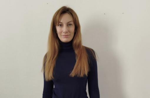 Borgomanero, nuova specialista in Gastroenterologia: arriva la dottoressa Erica Fazzino