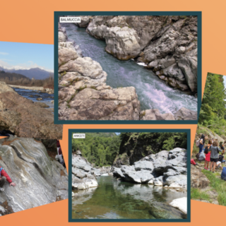 Alla scoperta del Supervulcano del Sesia