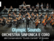 Concerto "Olympic Sounds" al Castello di Novara: un viaggio musicale tra grandi compositori Concerto "Olympic Sounds" al Castello di Novara: un viaggio musicale tra grandi compositori