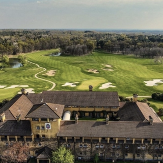Liuc Cup: il golf protagonista in uno scenario doc