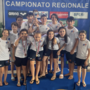 Libertas Nuoto Novara brilla ai regionali esordienti A di Torino: Pezzoni, Ingrosso e Stoppani protagonisti