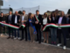 Romentino, inaugurato il nuovo polo sportivo con campi da padel, tennis, calcetto e beach volley Romentino, inaugurato il nuovo polo sportivo con campi da padel, tennis, calcetto e beach volley
