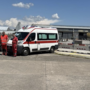Dal Lago Maggiore a Beirut: un’ambulanza donata dalla Croce Rossa di Arona