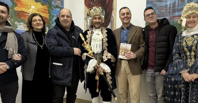 Carnevale a Novara, un’edizione tutta da vivere