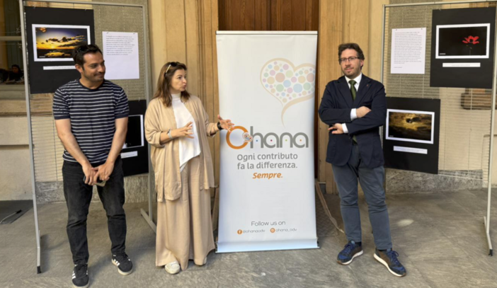 “Dialoghi con la Palestina”: a Novara una mostra tra memoria, identità e fotografia