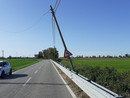 Provincia di Novara: screening sui pali telefonici pericolanti lungo le strade provinciali, chiesto intervento urgente a Fibercop Provincia di Novara: screening sui pali telefonici pericolanti lungo le strade provinciali, chiesto intervento urgente a Fibercop