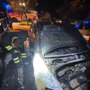Incendia l'auto dell'ex compagna a Gozzano, arrestato un 27enne di Ornavasso Incendia l'auto dell'ex compagna a Gozzano, arrestato un 27enne di Ornavasso