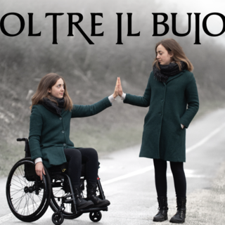 Oltre il Buio”: a Briga Novarese la proiezione del cortometraggio sulla disabilità e la resilienza