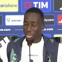 Da Borgomanero e Gozzano alla Nazionale: la favola di Michael Kayode Da Borgomanero e Gozzano alla Nazionale: la favola di Michael Kayode