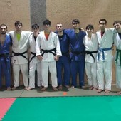 Centro Judo Novara da record: otto atleti alle finali nazionali