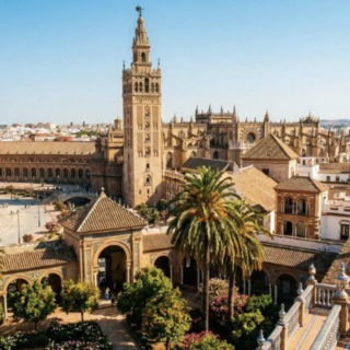 Cose da fare a Siviglia: Vivi la città tra arte, storia e tradizioni