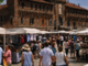 Galliate si anima con il mercato di primavera