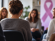 Un gruppo di sostegno per le donne che hanno vissuto relazioni violente